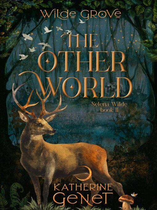 Cover image for The Otherworld